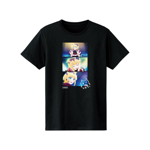 『【推しの子】』MEMちょ 場面写Tシャツメンズ【202504再販】